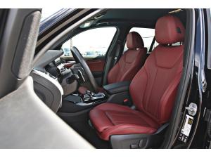 Miniature 17 BMW X3 xDrive30i 2024