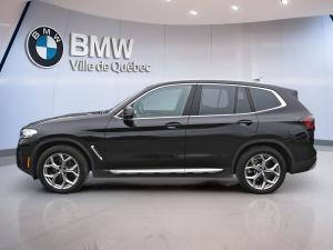Miniature 5 BMW X3 xDrive30i 2024