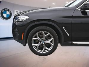 Miniature 6 BMW X3 xDrive30i 2024