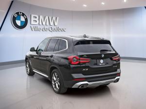Miniature 7 BMW X3 xDrive30i 2024