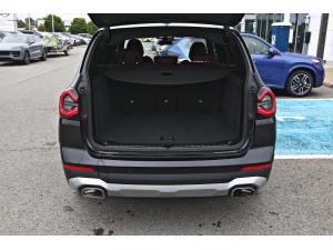 Miniature 9 BMW X3 xDrive30i 2024