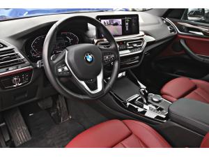 Miniature 10 BMW X3 xDrive30i 2024