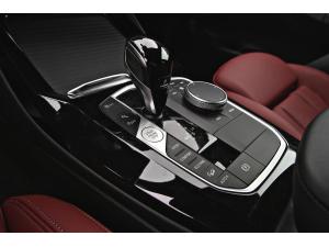 Miniature 11 BMW X3 xDrive30i 2024