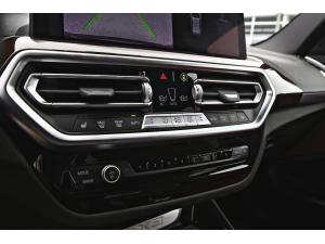Miniature 12 BMW X3 xDrive30i 2024