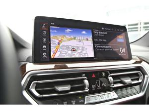 Miniature 13 BMW X3 xDrive30i 2024