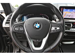 Miniature 14 BMW X3 xDrive30i 2024