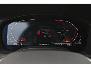 Miniature 15 BMW X3 xDrive30i 2024