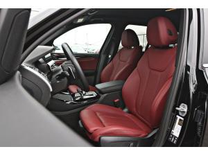 Miniature 16 BMW X3 xDrive30i 2024