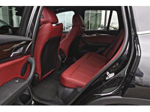 Miniature 17 BMW X3 xDrive30i 2024