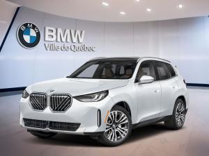2026 BMW X3 30 xDrive (57GP) - Image 1