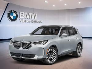 2026 BMW X3 30 xDrive (57GP) - Image 1