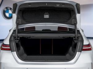Miniature 7 BMW I5 xDrive40 Sedan 2027