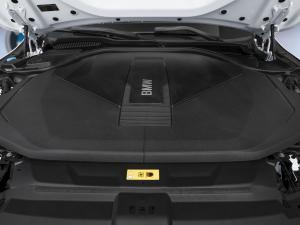 Miniature 6 BMW I5 xDrive40 Sedan 2027