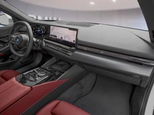 Miniature 9 BMW I5 xDrive40 Sedan 2027