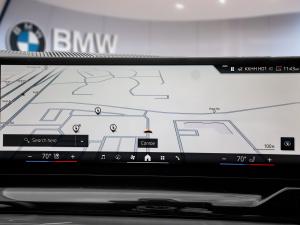 Miniature 10 BMW I5 xDrive40 Sedan 2027