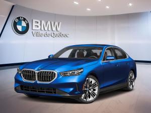 2027 BMW I5 xDrive40 Sedan - Image 1