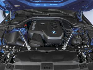 Miniature 5 BMW 530i xDrive Sedan 2027