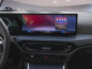 Miniature 6 BMW 430i xDrive Gran Coupe 2026