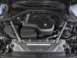 Miniature 8 BMW 430i xDrive Gran Coupe 2026