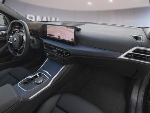 Miniature 11 BMW 430i xDrive Gran Coupe 2026