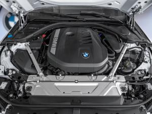 Miniature 6 BMW 430i xDrive Gran Coupe 2026