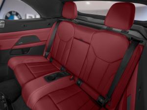 Miniature 7 BMW 430i xDrive Gran Coupe 2026