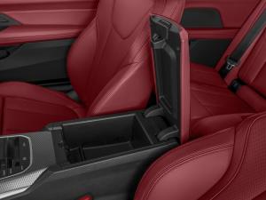 Miniature 8 BMW 430i xDrive Gran Coupe 2026