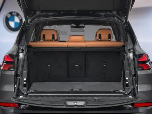 Miniature 5 BMW X5 xDrive40i 2026