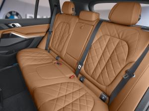 Miniature 7 BMW X5 xDrive40i 2026