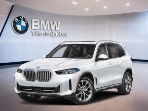 2026 BMW X5 xDrive40i - Image 1
