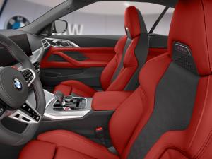 Miniature 5 BMW M4 Competition Cabriolet 2027