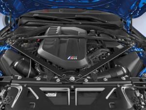 Miniature 8 BMW M4 Competition Cabriolet 2027