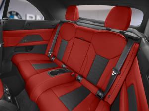 Miniature 9 BMW M4 Competition Cabriolet 2027