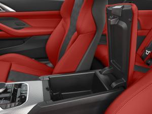Miniature 10 BMW M4 Competition Cabriolet 2027