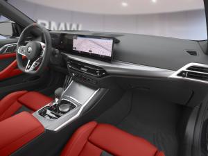 Miniature 11 BMW M4 Competition Cabriolet 2027