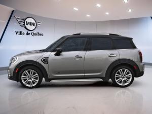 Miniature 5 Mini Countryman All4 2024