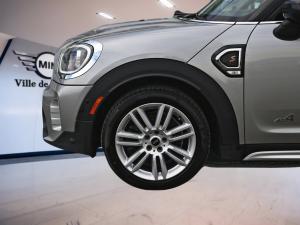 Miniature 6 Mini Countryman All4 2024
