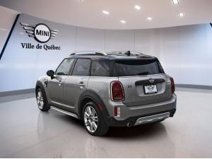 Miniature 7 Mini Countryman All4 2024