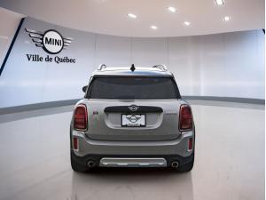 Miniature 8 Mini Countryman All4 2024
