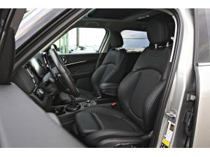 Miniature 16 Mini Countryman All4 2024