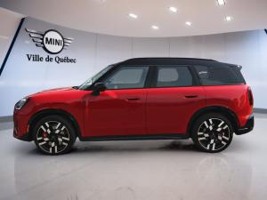 Miniature 5 Mini Countryman John Cooper Works ALL4 2026