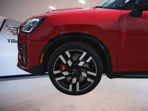 Miniature 6 Mini Countryman John Cooper Works ALL4 2026