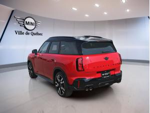 Miniature 7 Mini Countryman John Cooper Works ALL4 2026