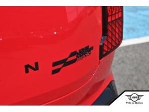 Miniature 9 Mini Countryman John Cooper Works ALL4 2026