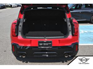 Miniature 10 Mini Countryman John Cooper Works ALL4 2026