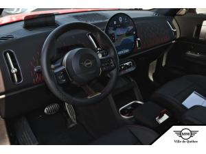 Miniature 11 Mini Countryman John Cooper Works ALL4 2026