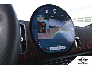 Miniature 14 Mini Countryman John Cooper Works ALL4 2026