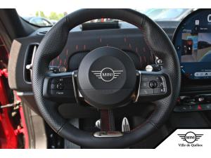 Miniature 15 Mini Countryman John Cooper Works ALL4 2026