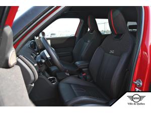 Miniature 17 Mini Countryman John Cooper Works ALL4 2026