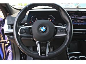 Miniature 14 BMW X1 xDrive28i 2025